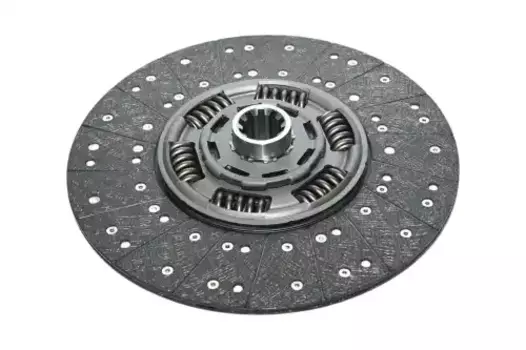 Диск сцепления ZENTPARTS Z41003