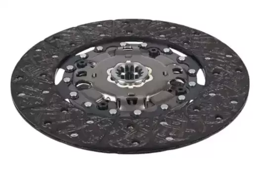 Диск сцепления ZENTPARTS Z41006