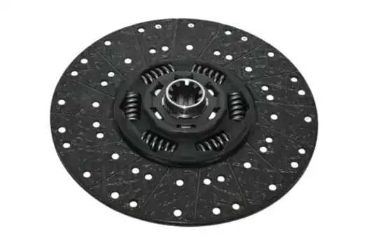 Диск сцепления ZENTPARTS Z41010