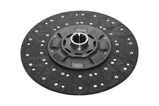 Диск сцепления ZENTPARTS Z41011