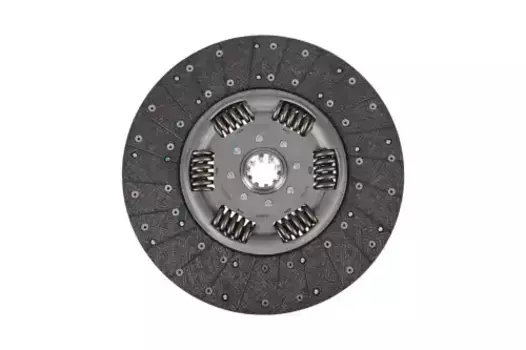 Диск сцепления ZENTPARTS Z41018