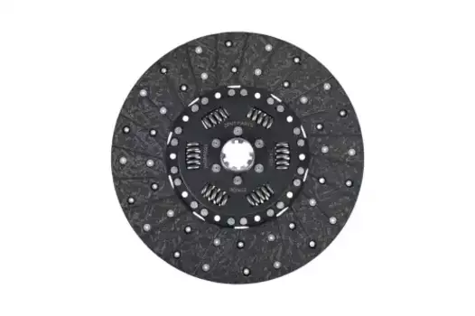 Диск сцепления ZENTPARTS Z41027