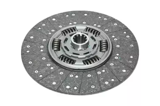 Диск сцепления ZENTPARTS Z41030