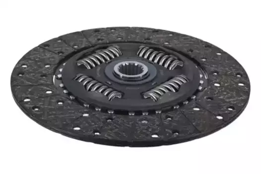 Диск сцепления ZENTPARTS Z41031