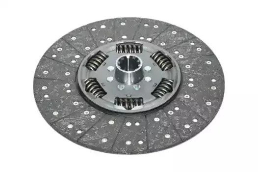 Диск сцепления ZENTPARTS Z41032