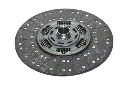 Диск сцепления ZENTPARTS Z41033