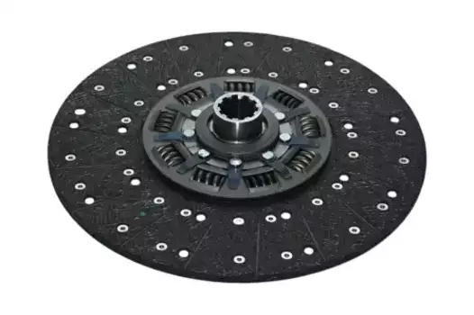 Диск сцепления ZENTPARTS Z41035