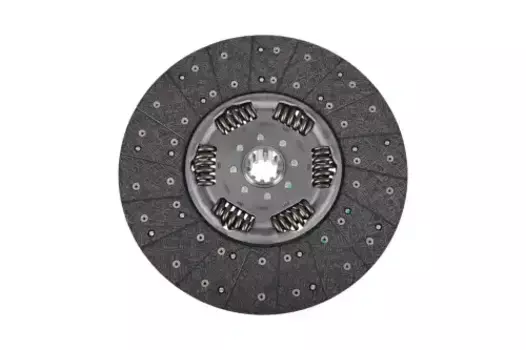 Диск сцепления ZENTPARTS Z41037