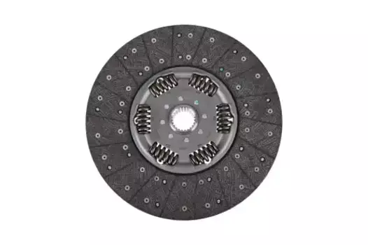 Диск сцепления ZENTPARTS Z41039
