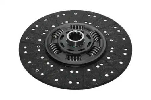 Диск сцепления ZENTPARTS Z41045