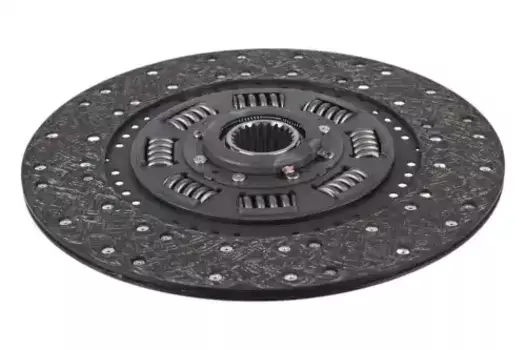 Диск сцепления ZENTPARTS Z41047