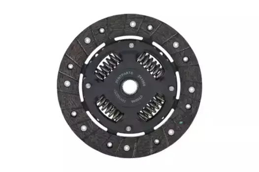Диск сцепления ZENTPARTS Z41055