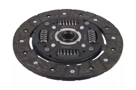 Диск сцепления ZENTPARTS Z41056