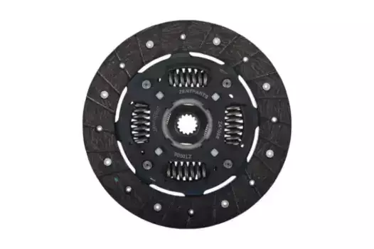 Диск сцепления ZENTPARTS Z41058