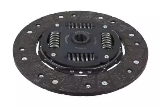 Диск сцепления ZENTPARTS Z41059