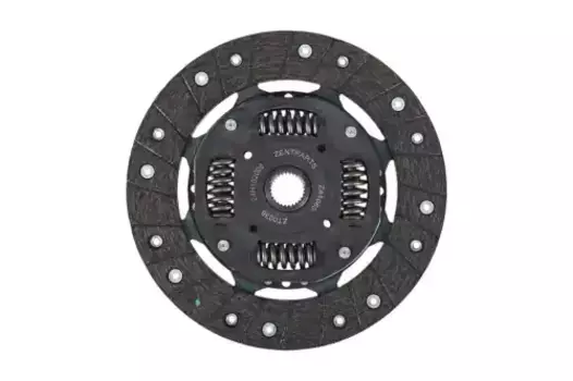 Диск сцепления ZENTPARTS Z41063