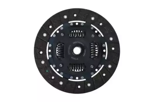 Диск сцепления ZENTPARTS Z41064