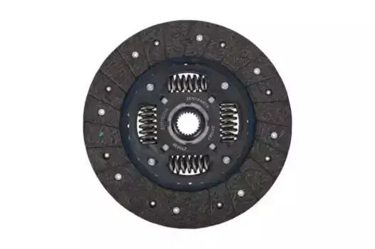 Диск сцепления ZENTPARTS Z41067