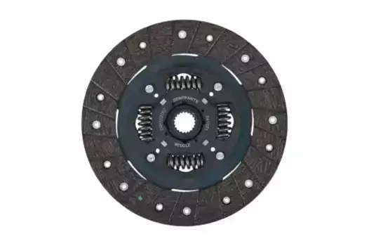 Диск сцепления ZENTPARTS Z41071