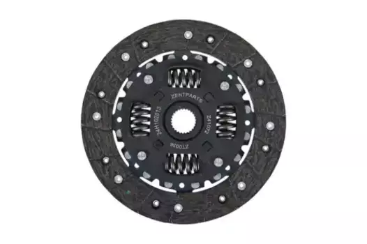 Диск сцепления ZENTPARTS Z41072