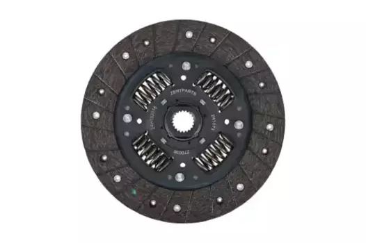 Диск сцепления ZENTPARTS Z41073