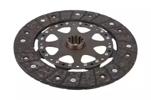 Диск сцепления ZENTPARTS Z41076