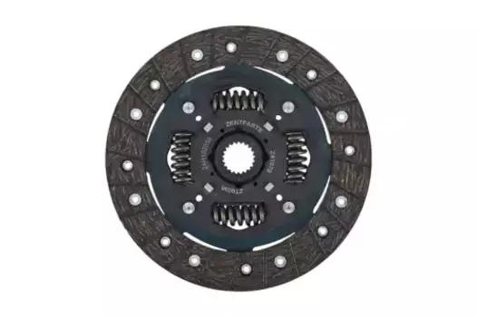 Диск сцепления ZENTPARTS Z41079