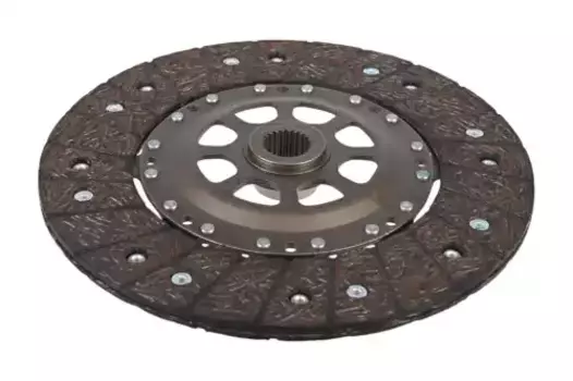 Диск сцепления ZENTPARTS Z41083