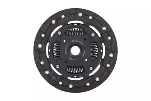 Диск сцепления ZENTPARTS Z41086