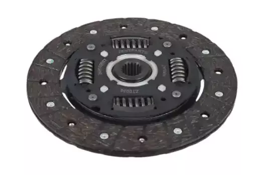 Диск сцепления ZENTPARTS Z41088
