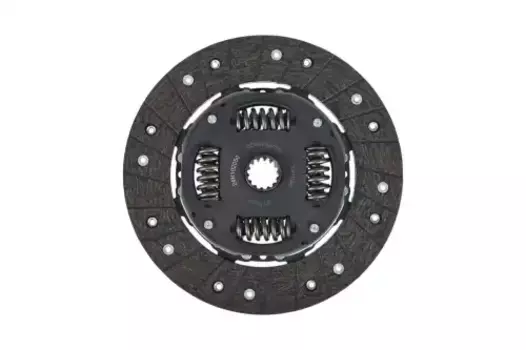 Диск сцепления ZENTPARTS Z41090
