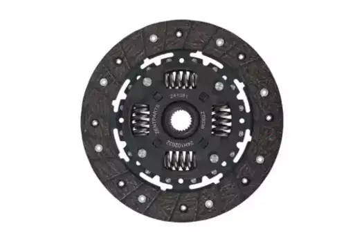 Диск сцепления ZENTPARTS Z41091