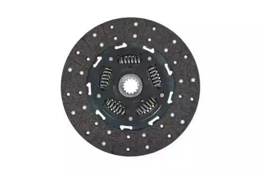 Диск сцепления ZENTPARTS Z41097