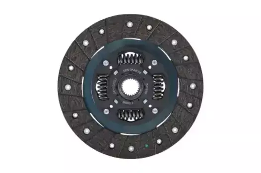 Диск сцепления ZENTPARTS Z41099