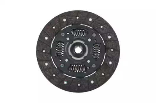 Диск сцепления ZENTPARTS Z41105