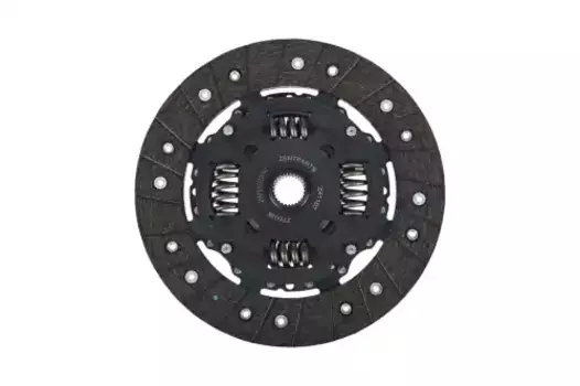 Диск сцепления ZENTPARTS Z41107