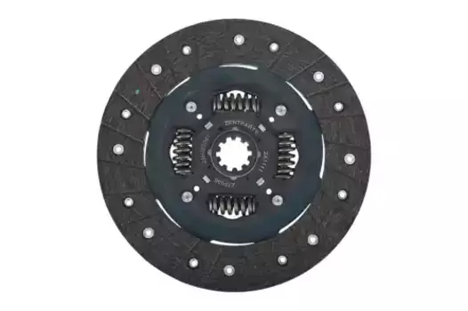 Диск сцепления ZENTPARTS Z41111