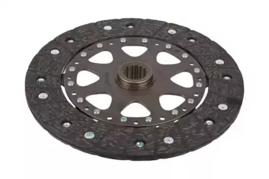 Диск сцепления ZENTPARTS Z41115