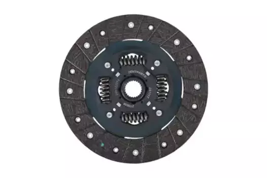 Диск сцепления ZENTPARTS Z41117