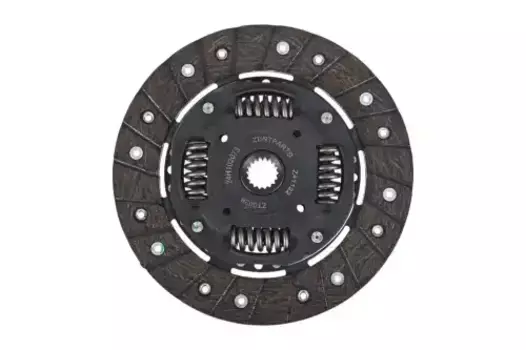 Диск сцепления ZENTPARTS Z41122