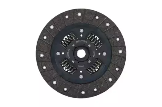 Диск сцепления ZENTPARTS Z41124
