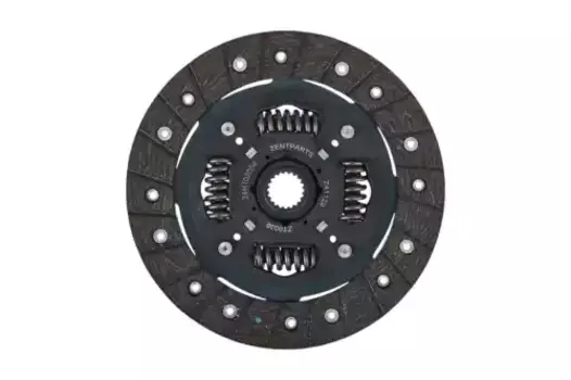 Диск сцепления ZENTPARTS Z41129