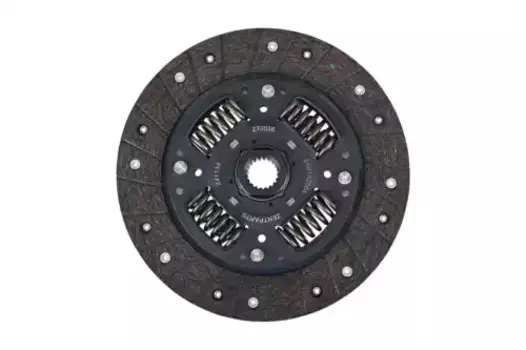 Диск сцепления ZENTPARTS Z41134