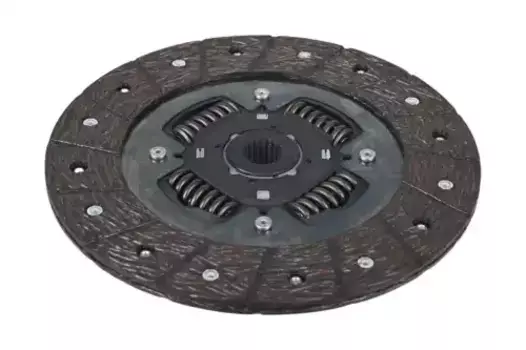 Диск сцепления ZENTPARTS Z41138