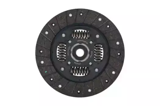 Диск сцепления ZENTPARTS Z41142