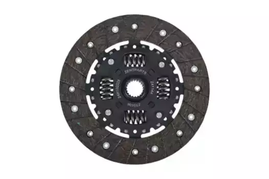 Диск сцепления ZENTPARTS Z41144