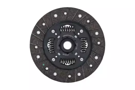 Диск сцепления ZENTPARTS Z41146