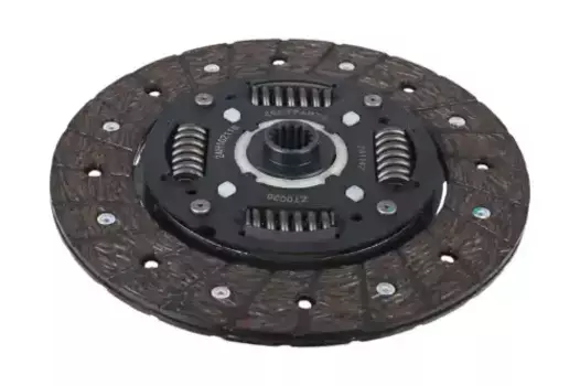 Диск сцепления ZENTPARTS Z41147