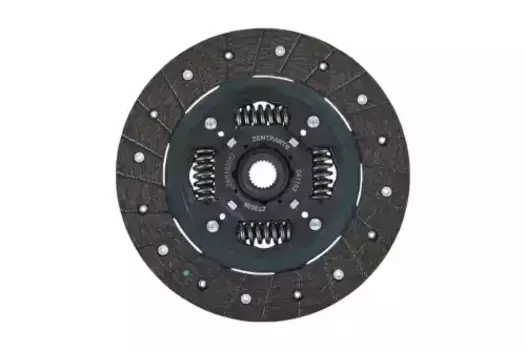 Диск сцепления ZENTPARTS Z41152