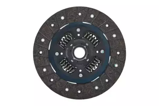 Диск сцепления ZENTPARTS Z41153